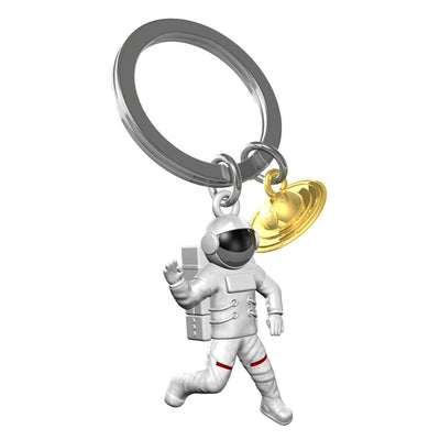 Schlüsselanhänger Astronaut