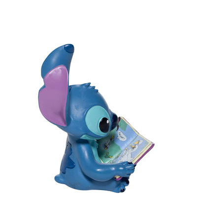 Stitch mit Buch (Mini)