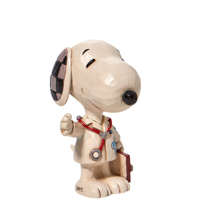 Dr. Snoopy (Mini)