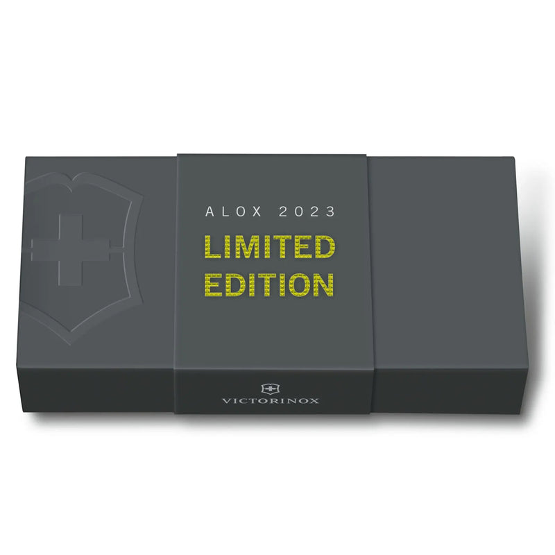 Hunter Pro Alox Limited Edition 2023
