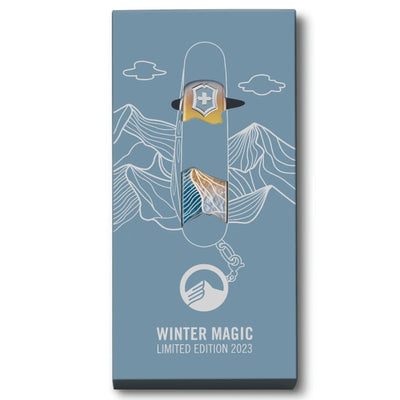 Winter Magic Limited Edition 2023
