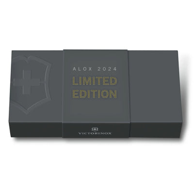 Evoke Alox Limited Edition 2024