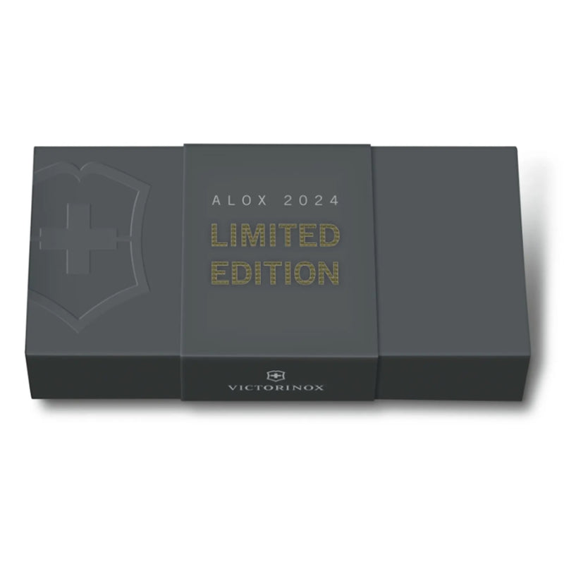 Classic SD Alox Limited Edition 2024