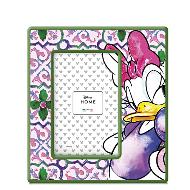 Fotorahmen Daisy Duck Forever and Ever