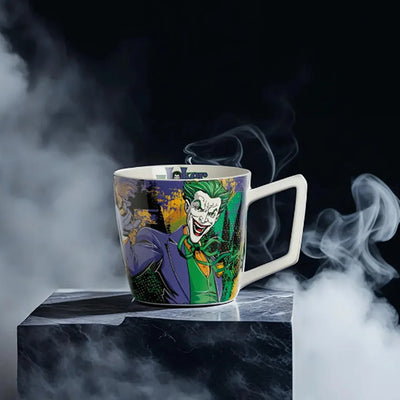 Henkelbecher Joker