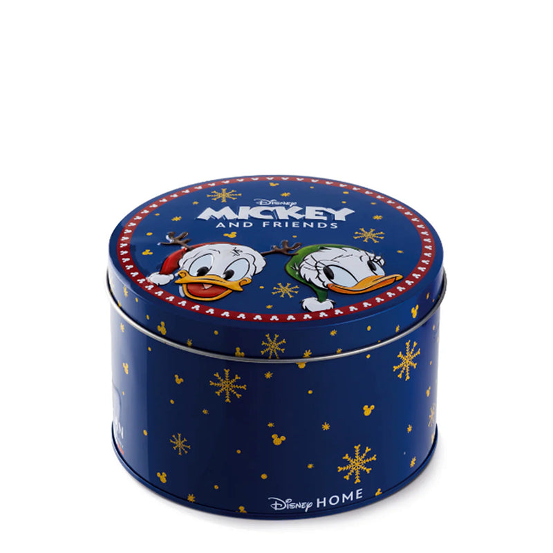 2-er Set Schälchen Winter Magic - Donald Duck & Daisy