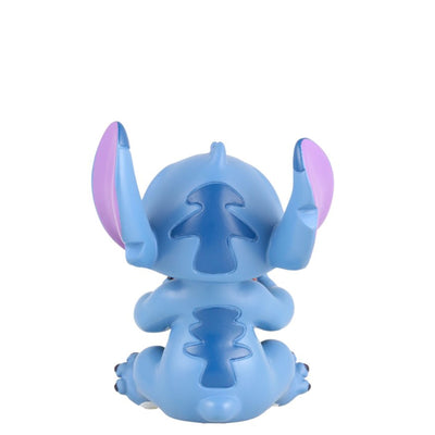 Stitch mit Kokosnuss (Mini)