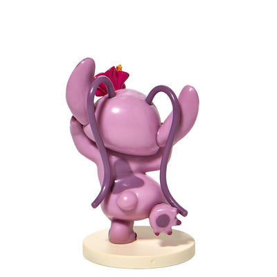 Angel mit Blume (Mini)