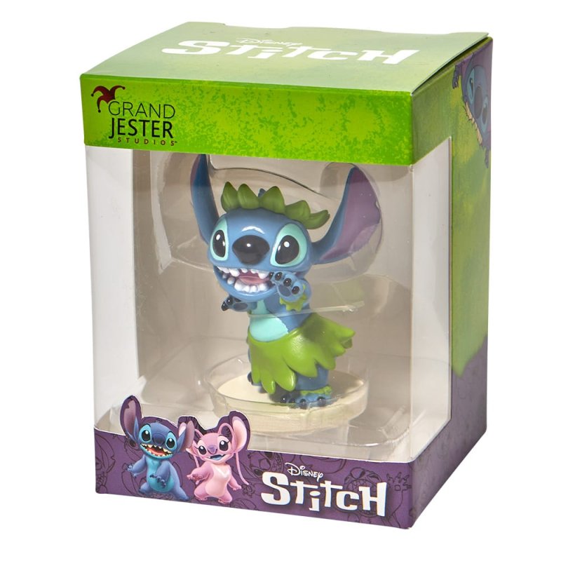 Stitch tanzend (Mini)