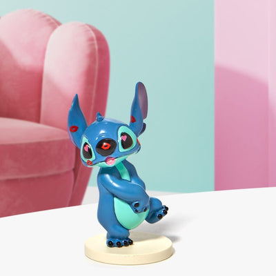 Stitch geküsst (Mini)