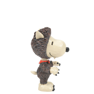 Snoopy Werwolf (Mini)