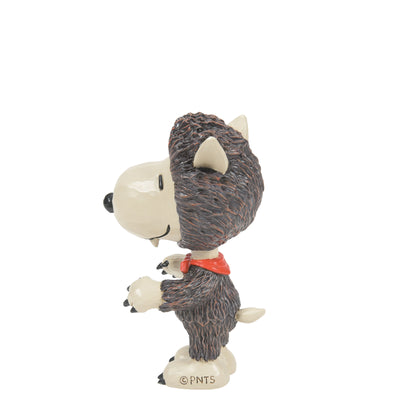 Snoopy Werwolf (Mini)