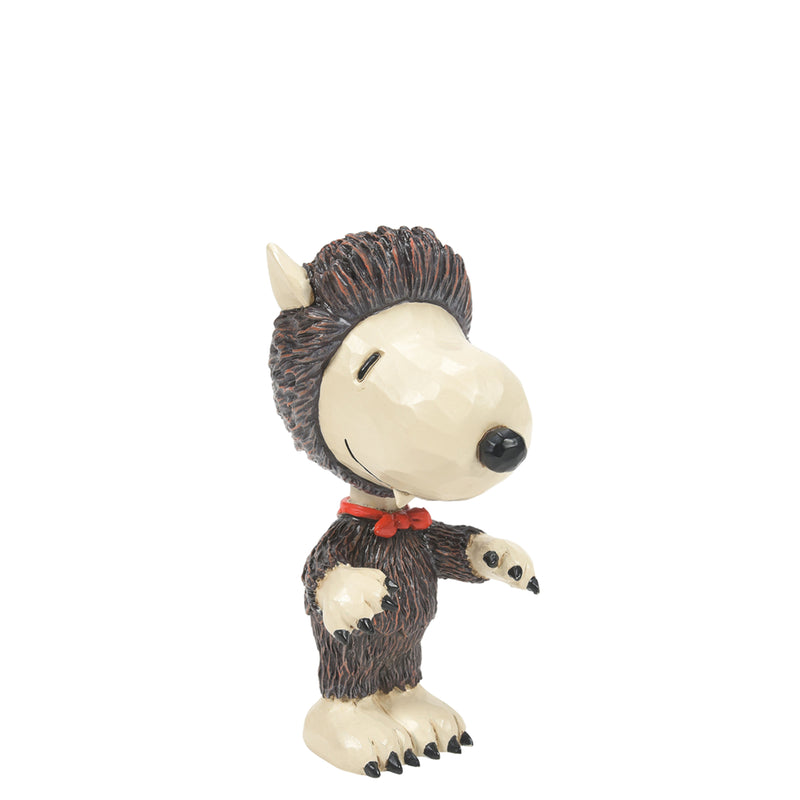 Snoopy Werwolf (Mini)