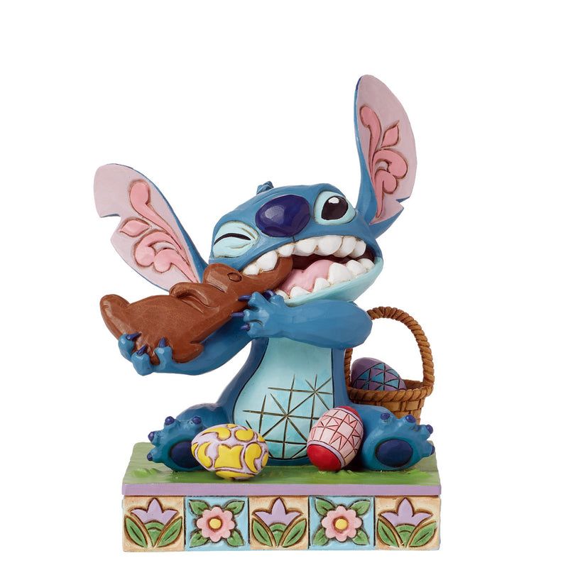 Stitch Ostern