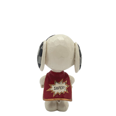 Snoopy Superhero (Mini)