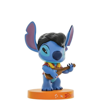 Hawaiian Elvis Stitch