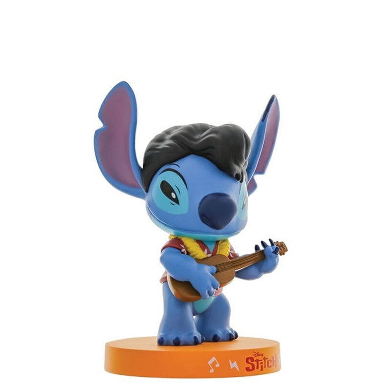 Hawaiian Elvis Stitch