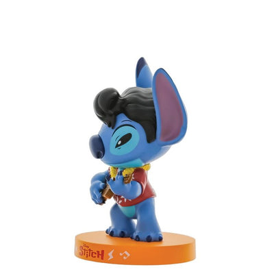 Hawaiian Elvis Stitch