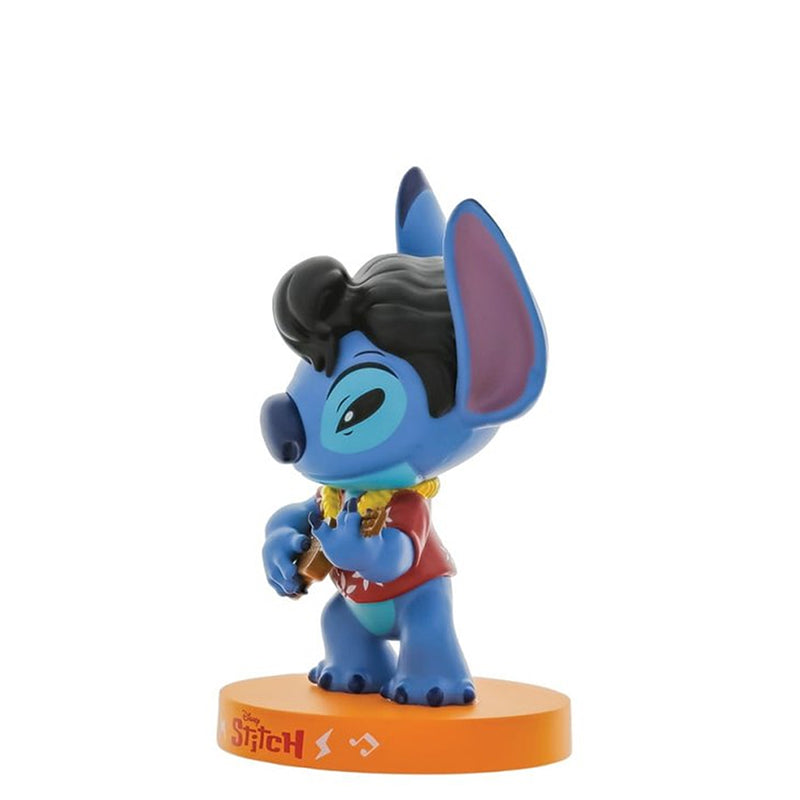 Hawaiian Elvis Stitch