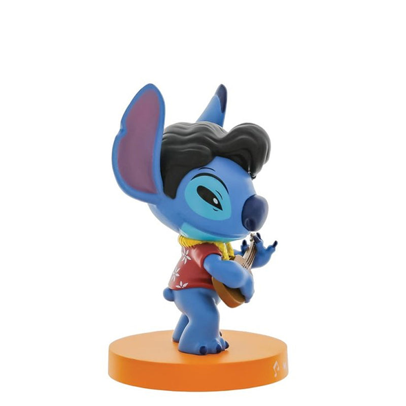 Hawaiian Elvis Stitch