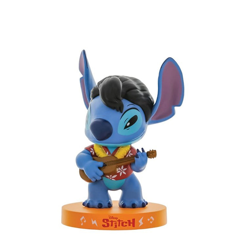 Hawaiian Elvis Stitch