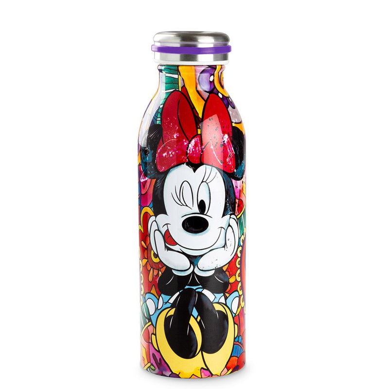 Thermoflasche Minnie Mouse