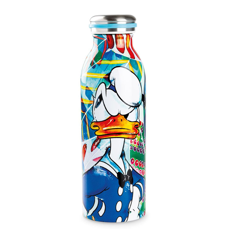 Thermoflasche Donald Duck
