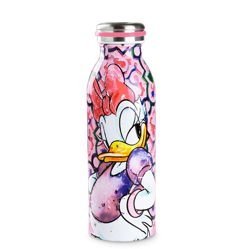 Thermoflasche Daisy Duck