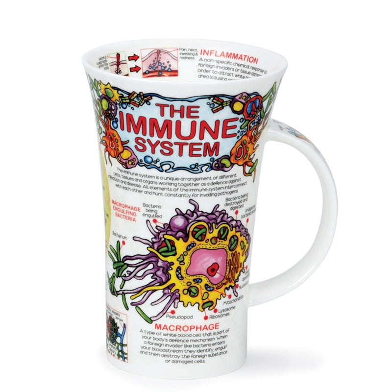 Henkelbecher Immune System