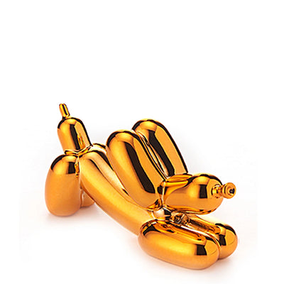 Mini Balloon Hund Polly