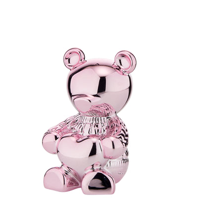 Balloon Bär mit Herz