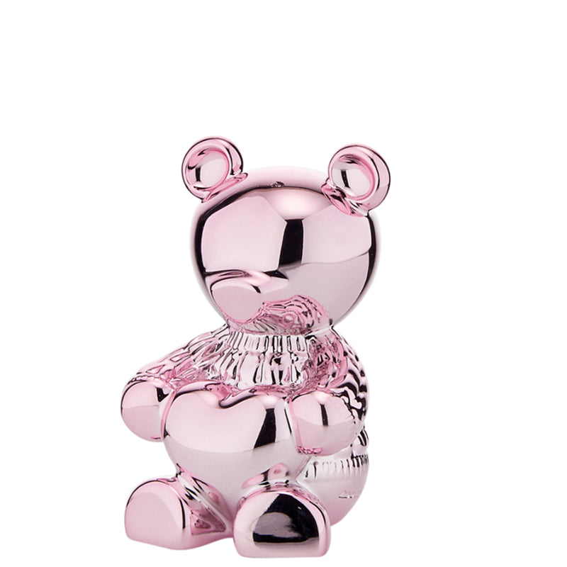 Balloon Bär mit Herz