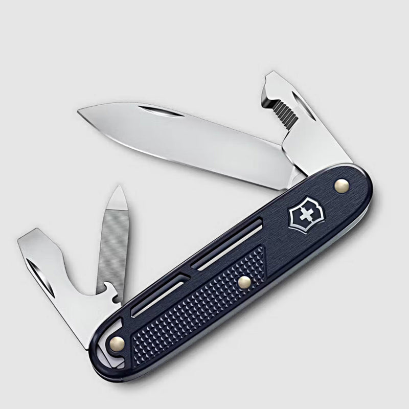 Synergy Alox dunkelblau