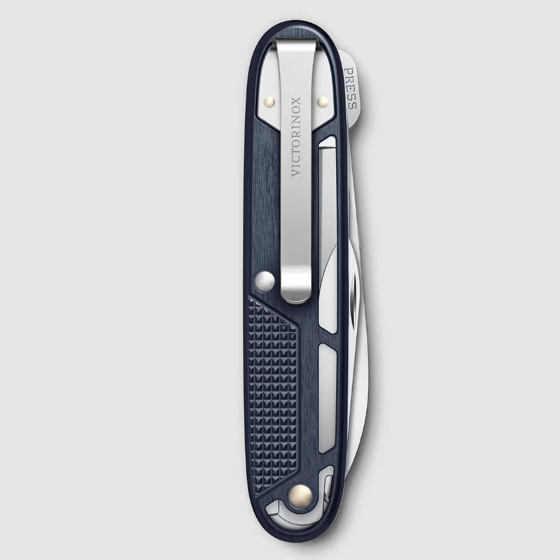 Synergy X Alox dunkelblau