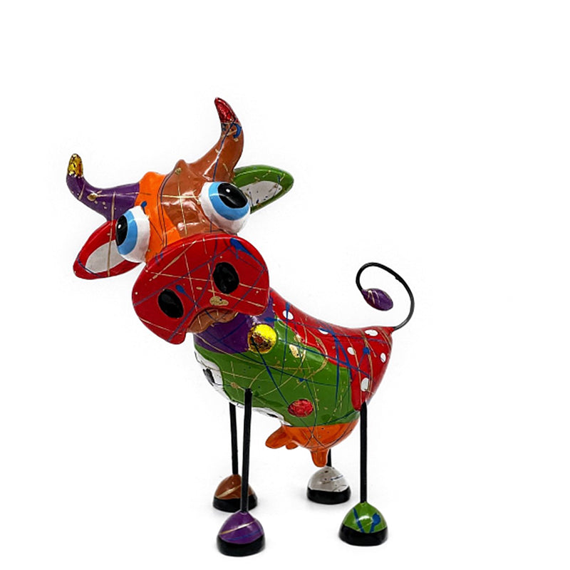 Crazy Cow "Betty" (Design B)