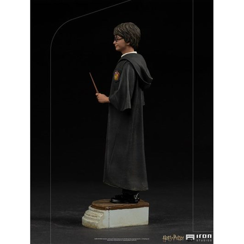 Harry Potter und der Stein der Weisen (1:10 Massstab Figur)
