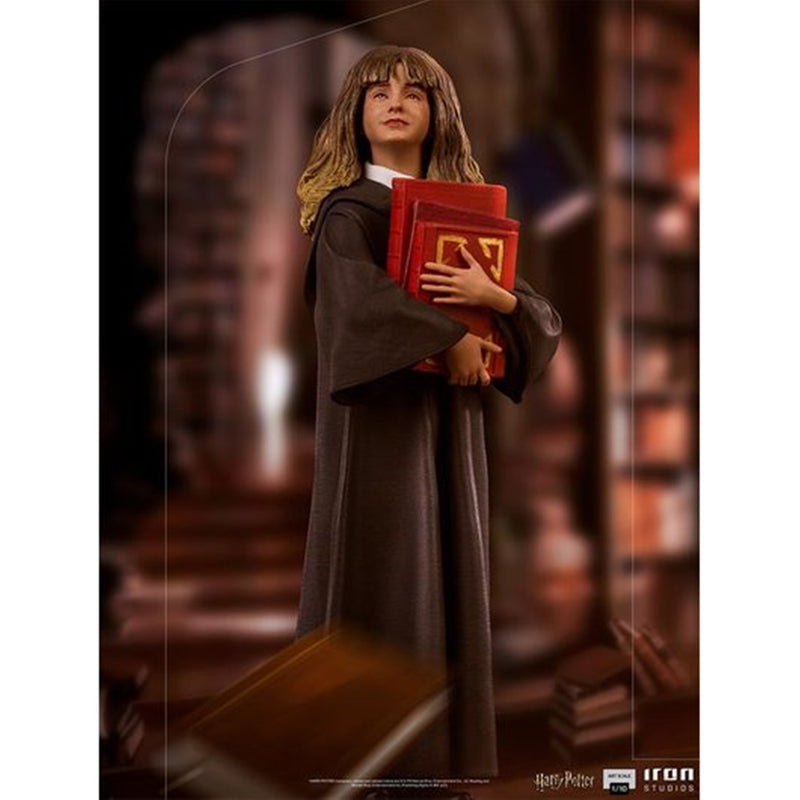 Hermione Granger und der Stein der Weisen (1:10 Massstab Figur)