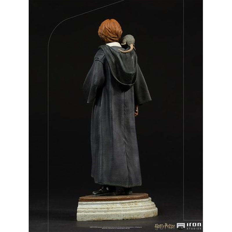 Ron Weasley und der Stein der Weisen (1:10 Massstab Figur)