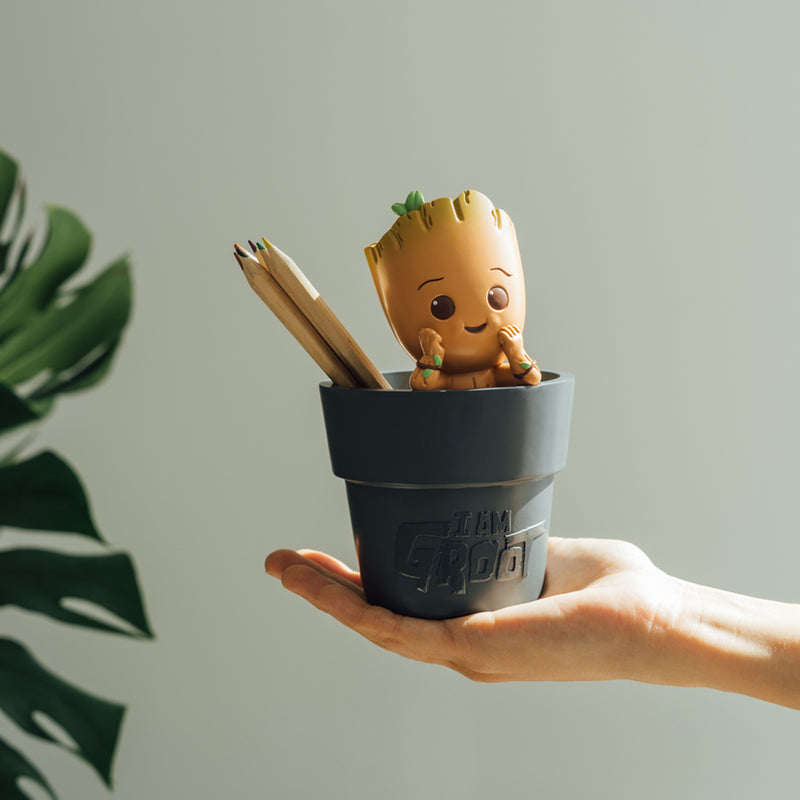 Stiftehalter the Groot