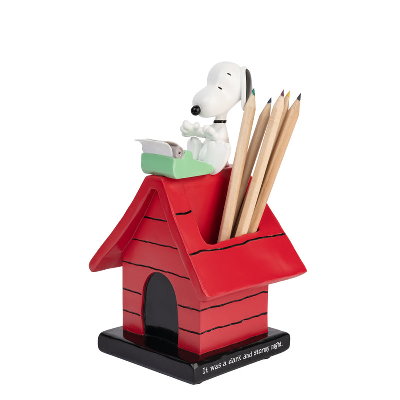 Stiftehalter Snoopy