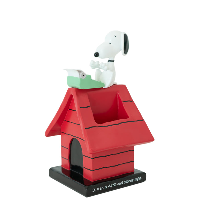 Stiftehalter Snoopy