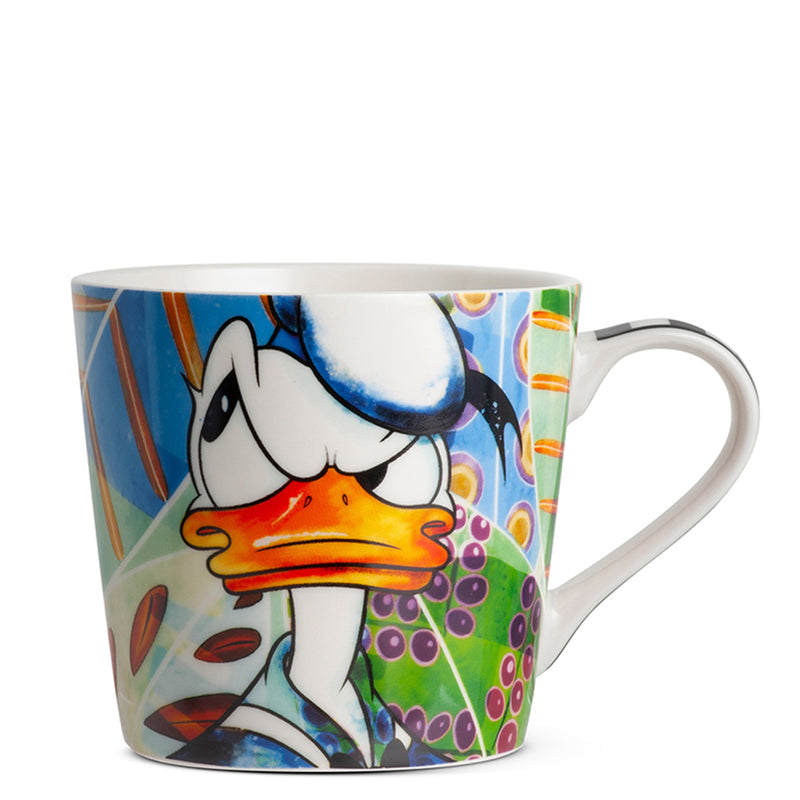 Henkelbecher Donald Duck Forever and Ever