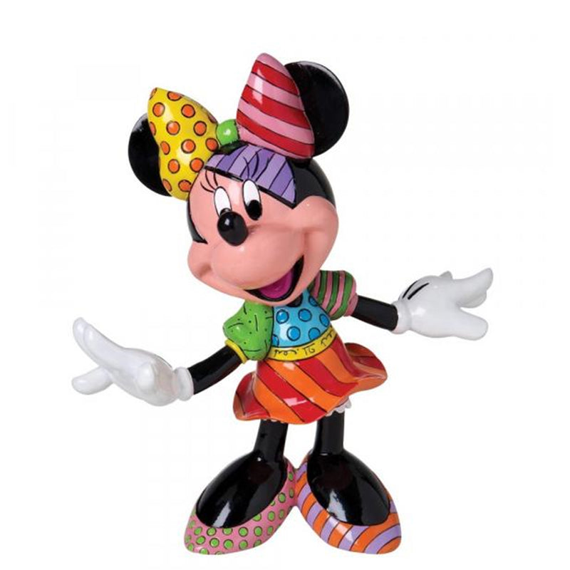 Disney by Britto - Minnie Mouse