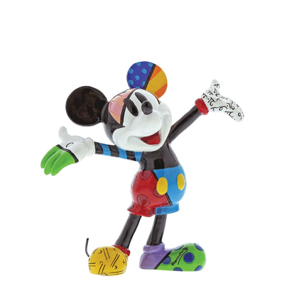 Disney by Britto - Mickey Mouse (Mini)