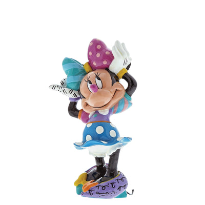 Disney by Britto - Minnie Mouse (Mini)