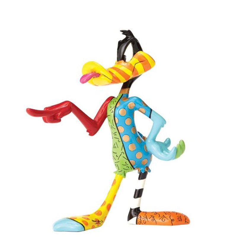 Looney Tunes by Britto - Daffy Duck
