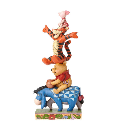 Beste Freunde (Winnie the Pooh)