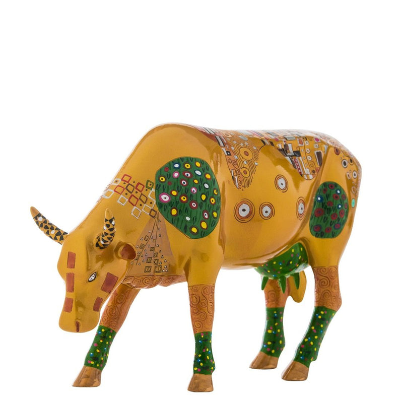 Kuh Klimt Cow (Large)
