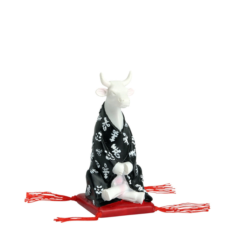 Kuh Meditating Cow (Small)