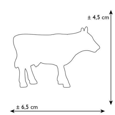 Kuh Vaca Milkman (Small)